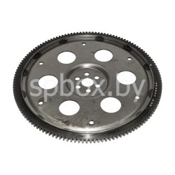 Маховик Toyota 5K Z133 в сборе (АКПП 02-7FG15) фото